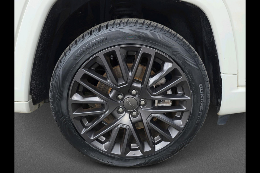 Jeep Compass 4xe 240 Plug-in Hybrid Electric S | Automaat | 4x4 | Volleder | Stoelen Elektrisch | Achtrijcamera/Parkeersensoren |