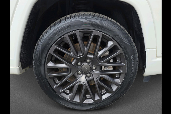 Jeep Compass 4xe 240 Plug-in Hybrid Electric S | Automaat | 4x4 | Volleder | Stoelen Elektrisch | Achtrijcamera/Parkeersensoren |