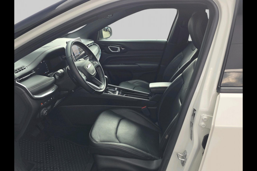 Jeep Compass 4xe 240 Plug-in Hybrid Electric S | Automaat | 4x4 | Volleder | Stoelen Elektrisch | Achtrijcamera/Parkeersensoren |