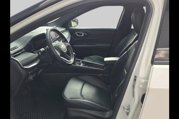 Jeep Compass 4xe 240 Plug-in Hybrid Electric S | Automaat | 4x4 | Volleder | Stoelen Elektrisch | Achtrijcamera/Parkeersensoren |