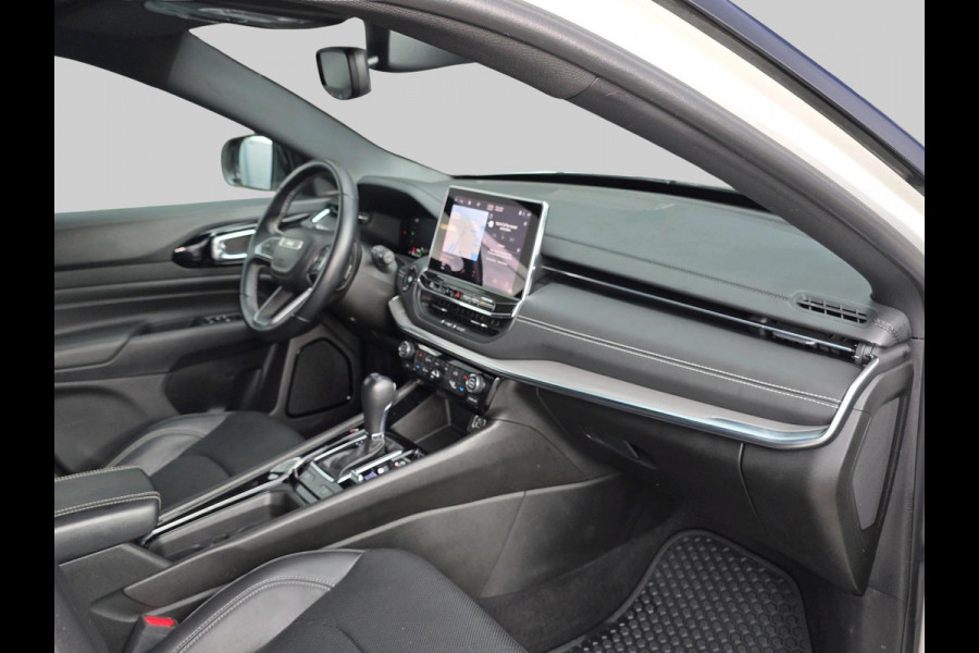 Jeep Compass 4xe 240 Plug-in Hybrid Electric S | Automaat | 4x4 | Volleder | Stoelen Elektrisch | Achtrijcamera/Parkeersensoren |