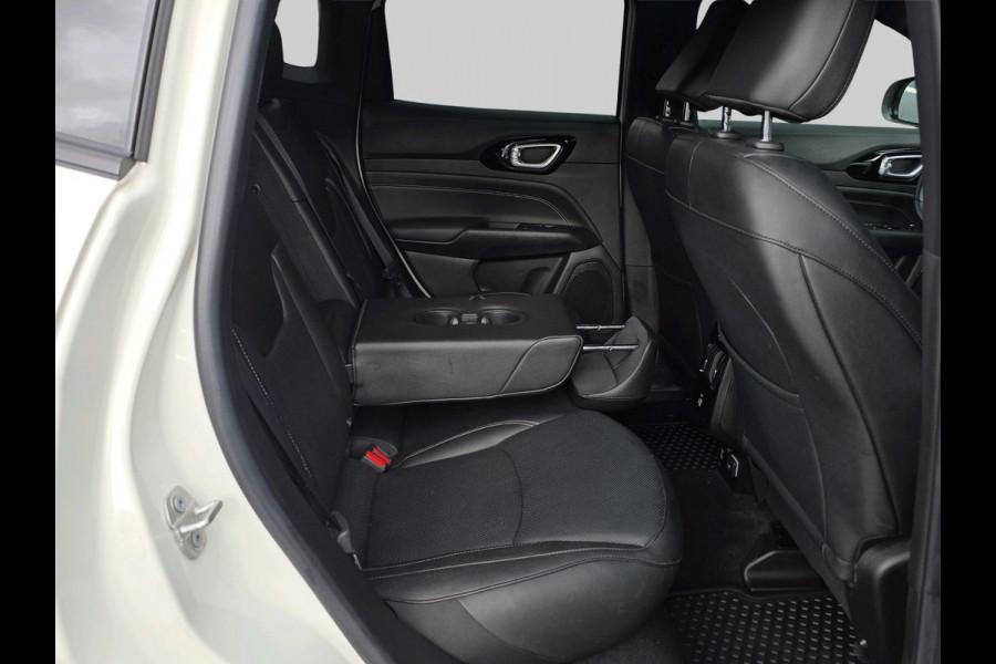 Jeep Compass 4xe 240 Plug-in Hybrid Electric S | Automaat | 4x4 | Volleder | Stoelen Elektrisch | Achtrijcamera/Parkeersensoren |
