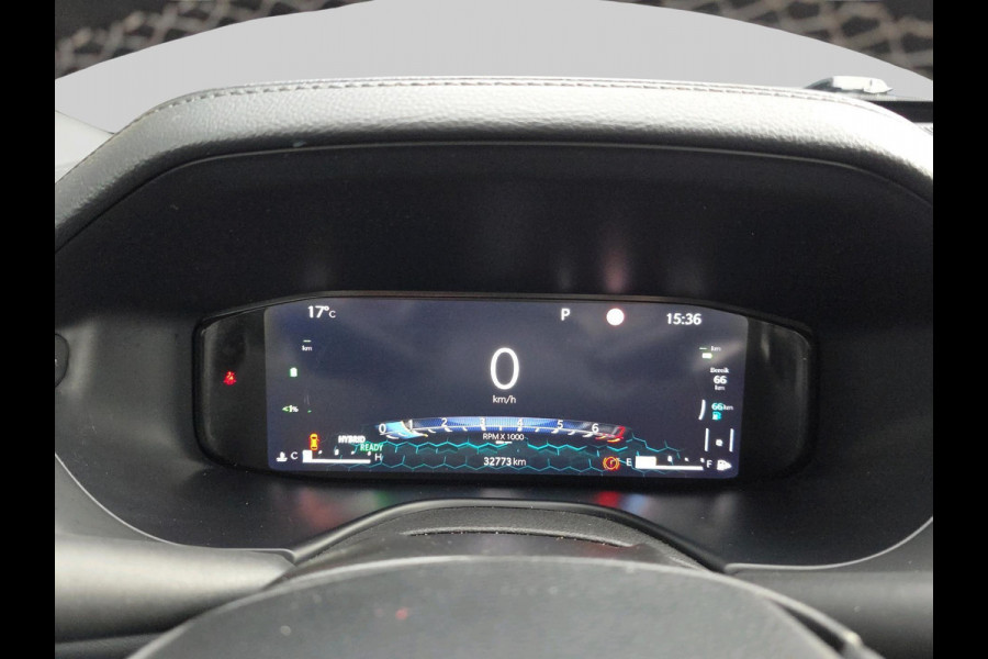 Jeep Compass 4xe 240 Plug-in Hybrid Electric S | Automaat | 4x4 | Volleder | Stoelen Elektrisch | Achtrijcamera/Parkeersensoren |