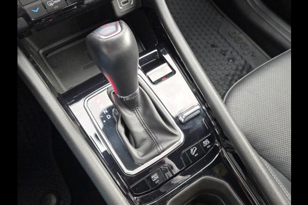 Jeep Compass 4xe 240 Plug-in Hybrid Electric S | Automaat | 4x4 | Volleder | Stoelen Elektrisch | Achtrijcamera/Parkeersensoren |