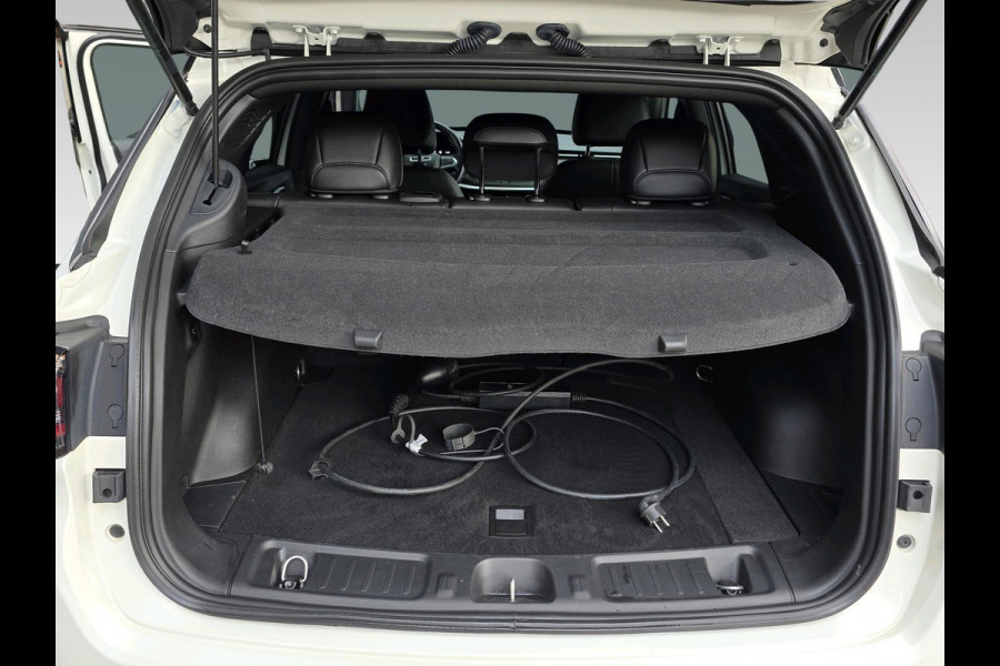 Jeep Compass 4xe 240 Plug-in Hybrid Electric S | Automaat | 4x4 | Volleder | Stoelen Elektrisch | Achtrijcamera/Parkeersensoren |