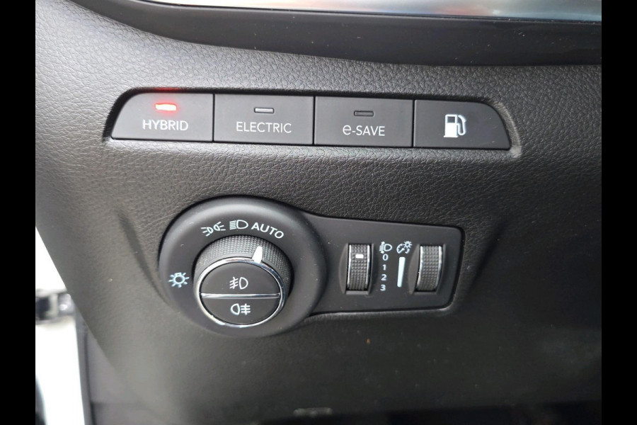 Jeep Compass 4xe 240 Plug-in Hybrid Electric S | Automaat | 4x4 | Volleder | Stoelen Elektrisch | Achtrijcamera/Parkeersensoren |