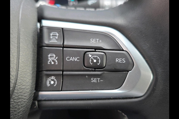 Jeep Compass 4xe 240 Plug-in Hybrid Electric S | Automaat | 4x4 | Volleder | Stoelen Elektrisch | Achtrijcamera/Parkeersensoren |