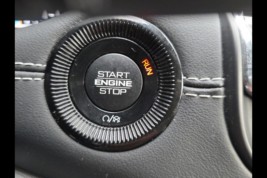 Jeep Compass 4xe 240 Plug-in Hybrid Electric S | Automaat | 4x4 | Volleder | Stoelen Elektrisch | Achtrijcamera/Parkeersensoren |