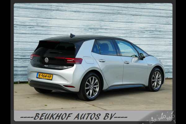 Volkswagen ID.3 Business 58 kWh Camera Nieuwe Velge Soh 93.6