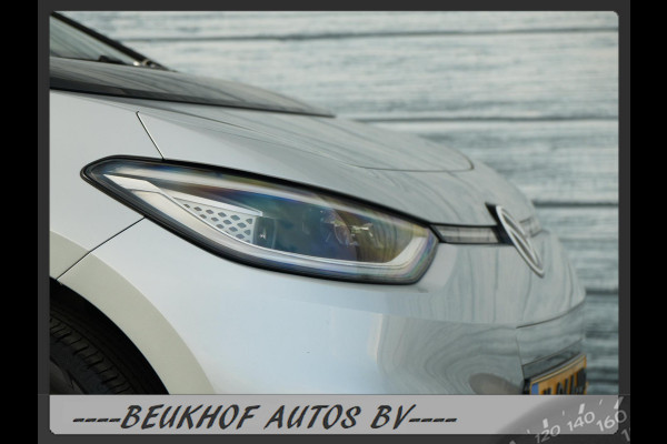 Volkswagen ID.3 Business 58 kWh Camera Nieuwe Velge Soh 93.6