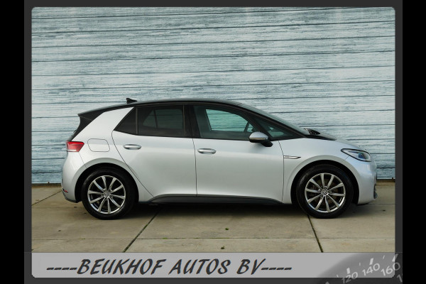 Volkswagen ID.3 Business 58 kWh Camera Nieuwe Velge Soh 93.6