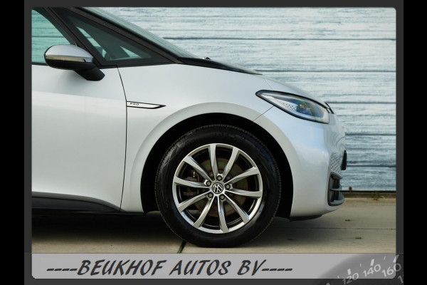 Volkswagen ID.3 Business 58 kWh Camera Nieuwe Velge Soh 93.6