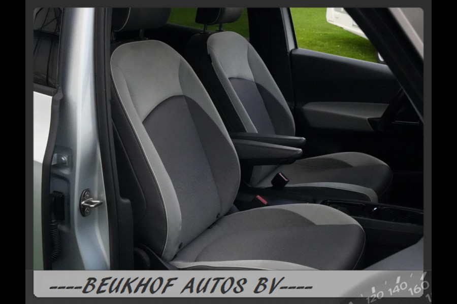 Volkswagen ID.3 Business 58 kWh Camera Nieuwe Velge Soh 93.6