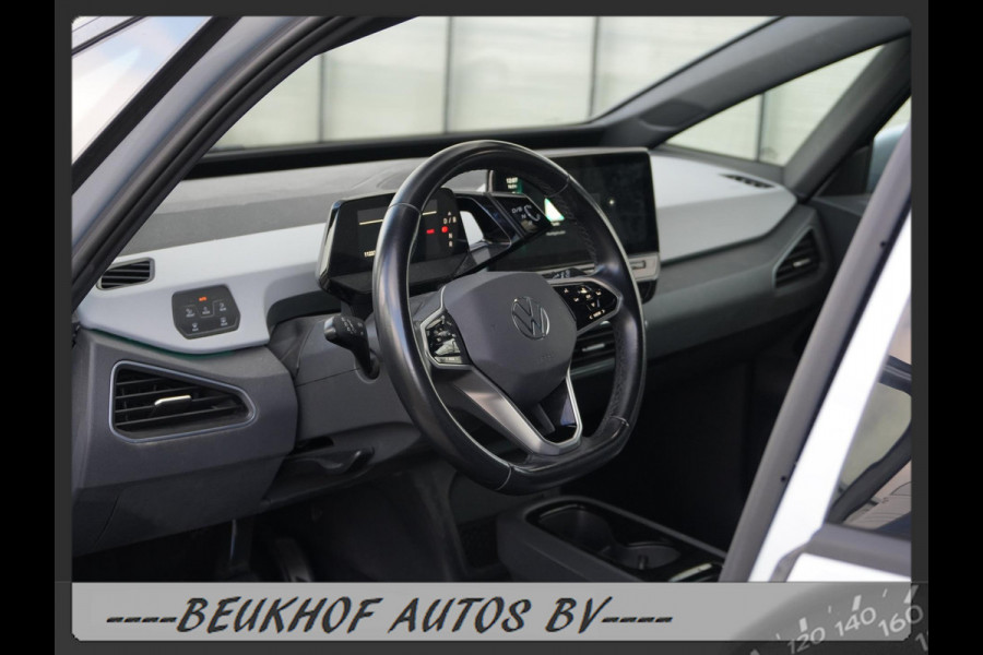 Volkswagen ID.3 Business 58 kWh Camera Nieuwe Velge Soh 93.6