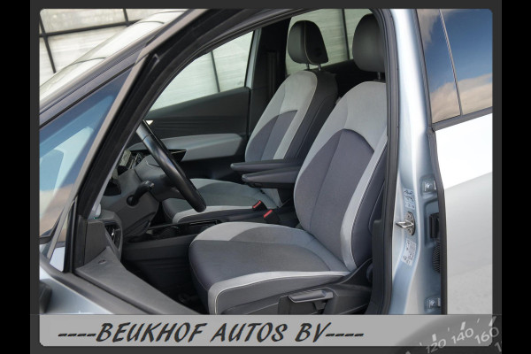 Volkswagen ID.3 Business 58 kWh Camera Nieuwe Velge Soh 93.6