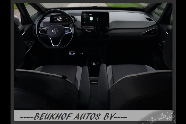 Volkswagen ID.3 Business 58 kWh Camera Nieuwe Velge Soh 93.6