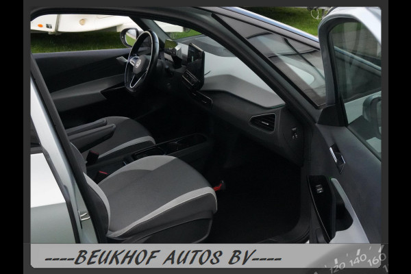 Volkswagen ID.3 Business 58 kWh Camera Nieuwe Velge Soh 93.6