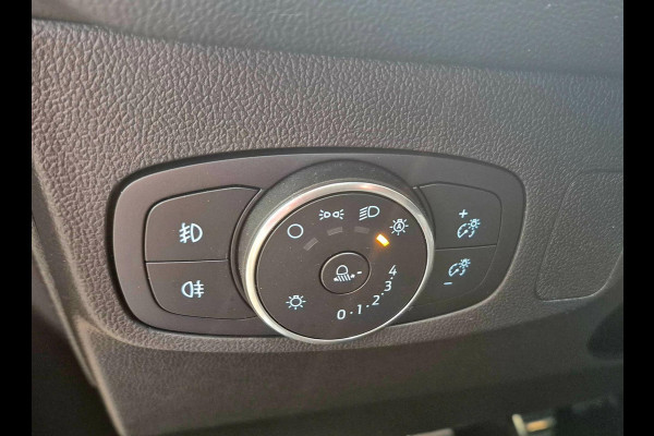 Ford Focus 1.0 EcoBoost Hybrid ST Line