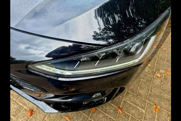 Ford Focus 1.0 EcoBoost Hybrid ST Line