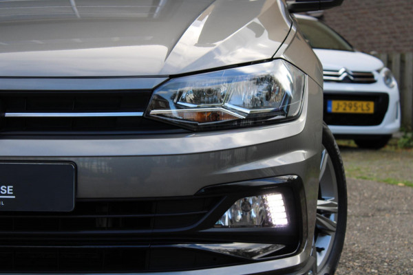 Volkswagen Polo 1.0 TSI R-Line Edition Airco CarPlay Pdc Nap Volkswagen Polo 1.0 TSI R-Line Edition Airco CarPlay Pdc Nap