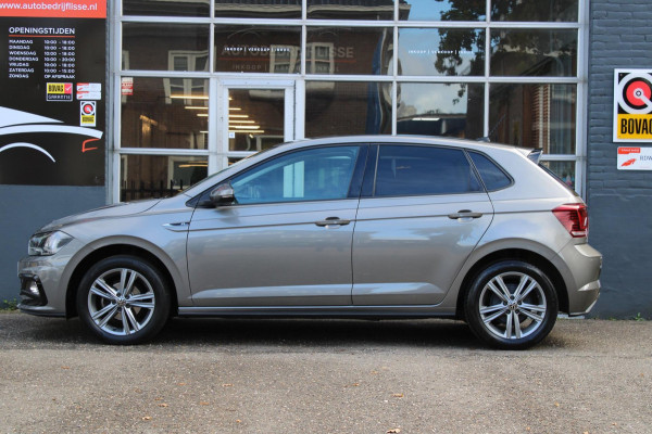 Volkswagen Polo 1.0 TSI R-Line Edition Airco CarPlay Pdc Nap Volkswagen Polo 1.0 TSI R-Line Edition Airco CarPlay Pdc Nap