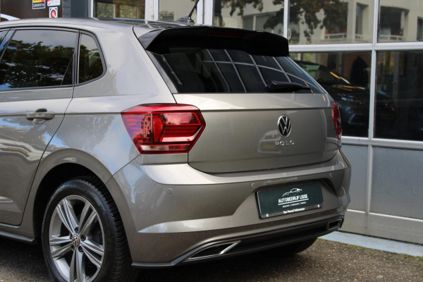 Volkswagen Polo 1.0 TSI R-Line Edition Airco CarPlay Pdc Nap Volkswagen Polo 1.0 TSI R-Line Edition Airco CarPlay Pdc Nap