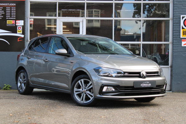 Volkswagen Polo 1.0 TSI R-Line Edition Airco CarPlay Pdc Nap Volkswagen Polo 1.0 TSI R-Line Edition Airco CarPlay Pdc Nap