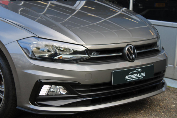 Volkswagen Polo 1.0 TSI R-Line Edition Airco CarPlay Pdc Nap Volkswagen Polo 1.0 TSI R-Line Edition Airco CarPlay Pdc Nap