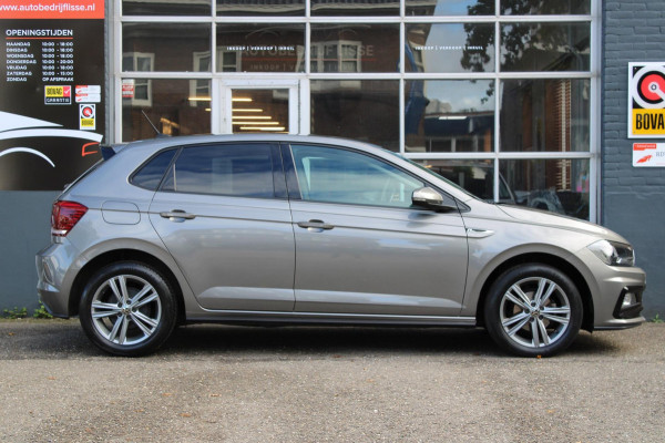 Volkswagen Polo 1.0 TSI R-Line Edition Airco CarPlay Pdc Nap Volkswagen Polo 1.0 TSI R-Line Edition Airco CarPlay Pdc Nap