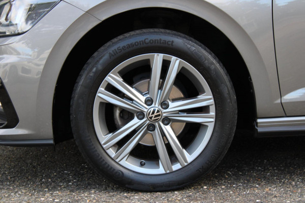 Volkswagen Polo 1.0 TSI R-Line Edition Airco CarPlay Pdc Nap Volkswagen Polo 1.0 TSI R-Line Edition Airco CarPlay Pdc Nap