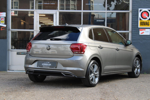 Volkswagen Polo 1.0 TSI R-Line Edition Airco CarPlay Pdc Nap Volkswagen Polo 1.0 TSI R-Line Edition Airco CarPlay Pdc Nap