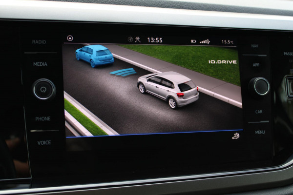 Volkswagen Polo 1.0 TSI R-Line Edition Airco CarPlay Pdc Nap Volkswagen Polo 1.0 TSI R-Line Edition Airco CarPlay Pdc Nap