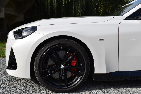 BMW 2 Serie Coupé 218IA 2.0 157PK AUT. M-SPORT HARMANN-KARDON/CARPLAY/ALCANTARA-LEDER BMW 2 Serie Coupé 218IA 2.0 157PK AUT. M-SPORT HARMANN-KARDON/CARPLAY/ALCANTARA-LEDER