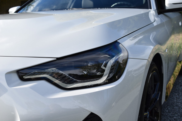 BMW 2 Serie Coupé 218IA 2.0 157PK AUT. M-SPORT HARMANN-KARDON/CARPLAY/ALCANTARA-LEDER BMW 2 Serie Coupé 218IA 2.0 157PK AUT. M-SPORT HARMANN-KARDON/CARPLAY/ALCANTARA-LEDER