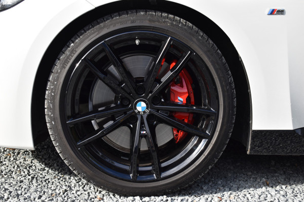 BMW 2 Serie Coupé 218IA 2.0 157PK AUT. M-SPORT HARMANN-KARDON/CARPLAY/ALCANTARA-LEDER BMW 2 Serie Coupé 218IA 2.0 157PK AUT. M-SPORT HARMANN-KARDON/CARPLAY/ALCANTARA-LEDER