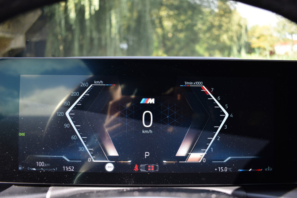 BMW 2 Serie Coupé 218IA 2.0 157PK AUT. M-SPORT HARMANN-KARDON/CARPLAY/ALCANTARA-LEDER BMW 2 Serie Coupé 218IA 2.0 157PK AUT. M-SPORT HARMANN-KARDON/CARPLAY/ALCANTARA-LEDER