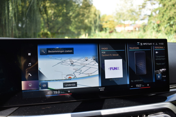 BMW 2 Serie Coupé 218IA 2.0 157PK AUT. M-SPORT HARMANN-KARDON/CARPLAY/ALCANTARA-LEDER BMW 2 Serie Coupé 218IA 2.0 157PK AUT. M-SPORT HARMANN-KARDON/CARPLAY/ALCANTARA-LEDER