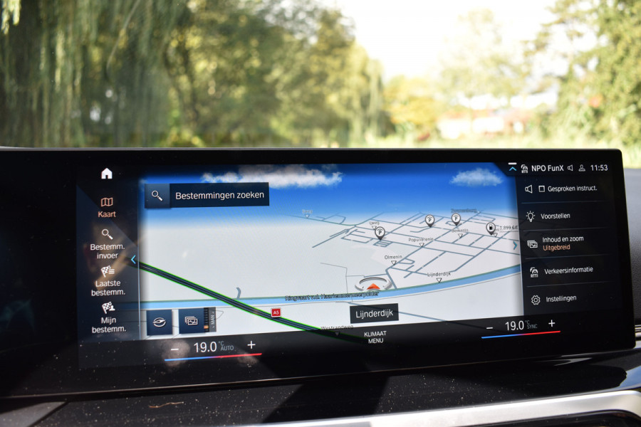 BMW 2 Serie Coupé 218IA 2.0 157PK AUT. M-SPORT HARMANN-KARDON/CARPLAY/ALCANTARA-LEDER BMW 2 Serie Coupé 218IA 2.0 157PK AUT. M-SPORT HARMANN-KARDON/CARPLAY/ALCANTARA-LEDER