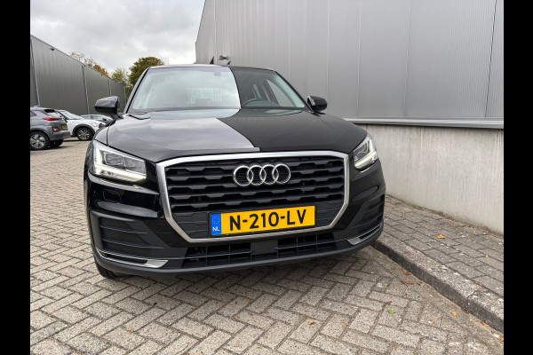 Audi Q2 1.0 TFSI Sport Pro Line S Audi Q2 1.0 TFSI Sport Pro Line S