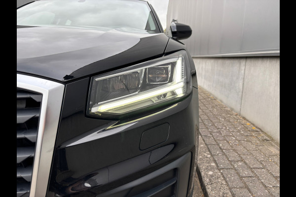 Audi Q2 1.0 TFSI Sport Pro Line S Audi Q2 1.0 TFSI Sport Pro Line S