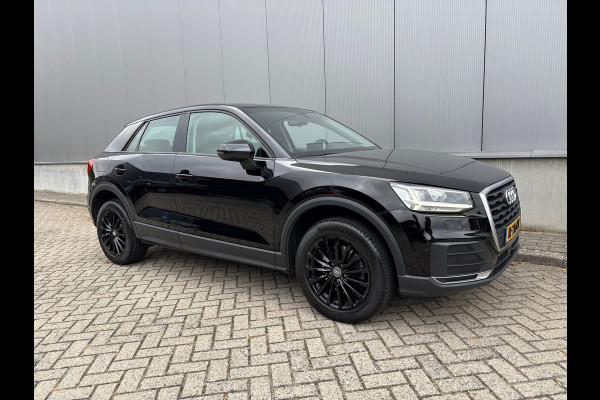 Audi Q2 1.0 TFSI Sport Pro Line S Audi Q2 1.0 TFSI Sport Pro Line S