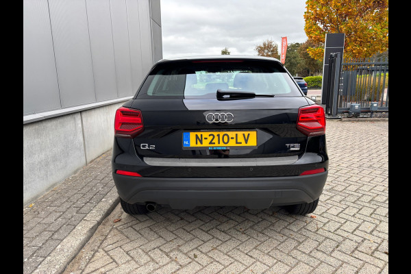 Audi Q2 1.0 TFSI Sport Pro Line S Audi Q2 1.0 TFSI Sport Pro Line S