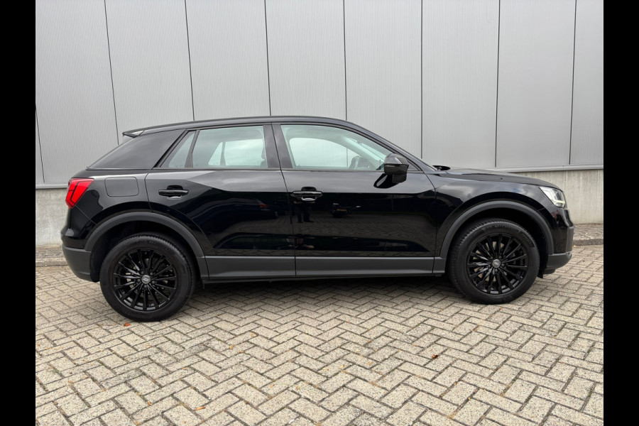 Audi Q2 1.0 TFSI Sport Pro Line S Audi Q2 1.0 TFSI Sport Pro Line S