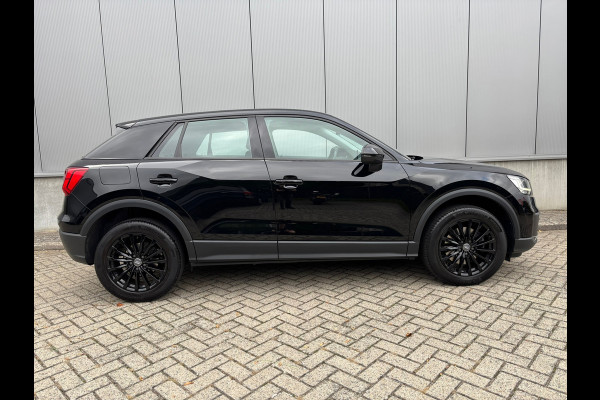 Audi Q2 1.0 TFSI Sport Pro Line S Audi Q2 1.0 TFSI Sport Pro Line S