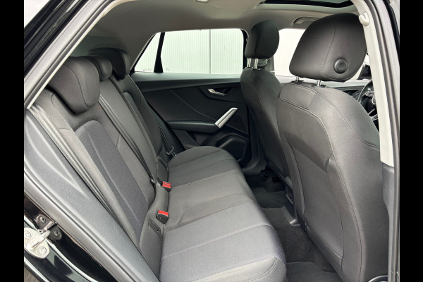 Audi Q2 1.0 TFSI Sport Pro Line S Audi Q2 1.0 TFSI Sport Pro Line S