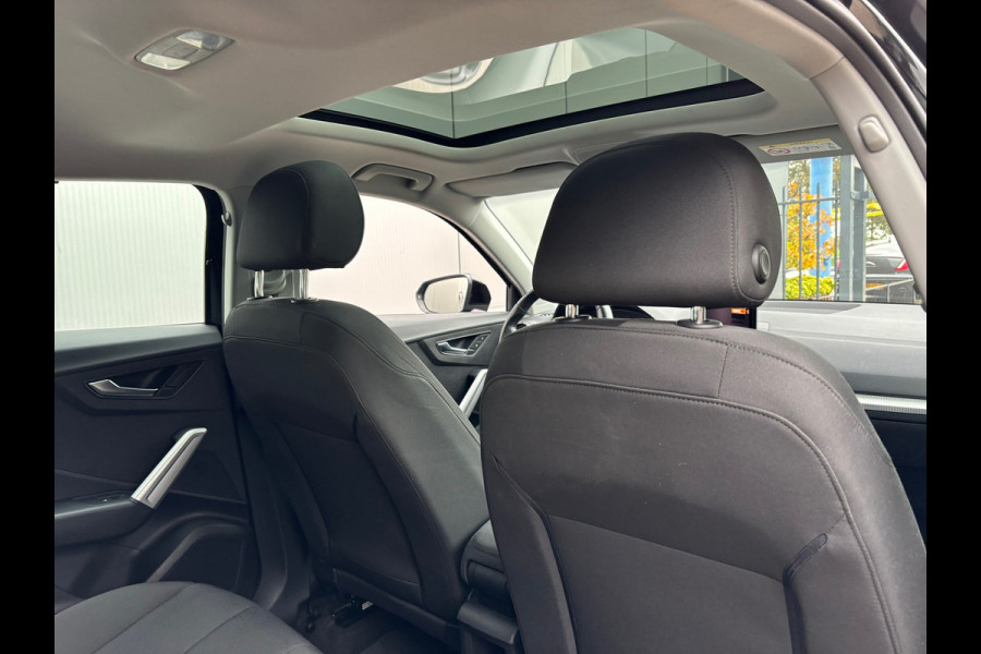 Audi Q2 1.0 TFSI Sport Pro Line S Audi Q2 1.0 TFSI Sport Pro Line S