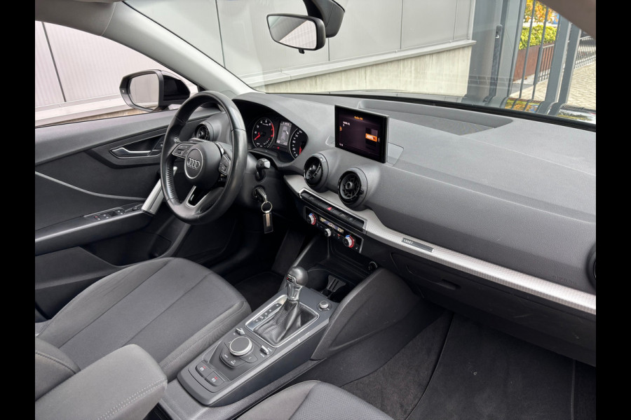 Audi Q2 1.0 TFSI Sport Pro Line S Audi Q2 1.0 TFSI Sport Pro Line S