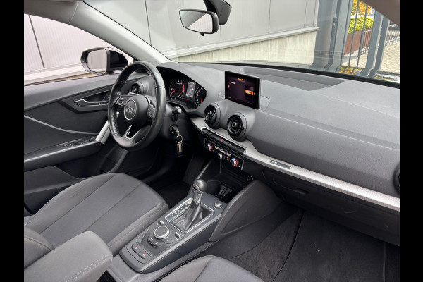 Audi Q2 1.0 TFSI Sport Pro Line S Audi Q2 1.0 TFSI Sport Pro Line S