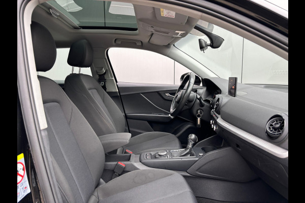 Audi Q2 1.0 TFSI Sport Pro Line S Audi Q2 1.0 TFSI Sport Pro Line S