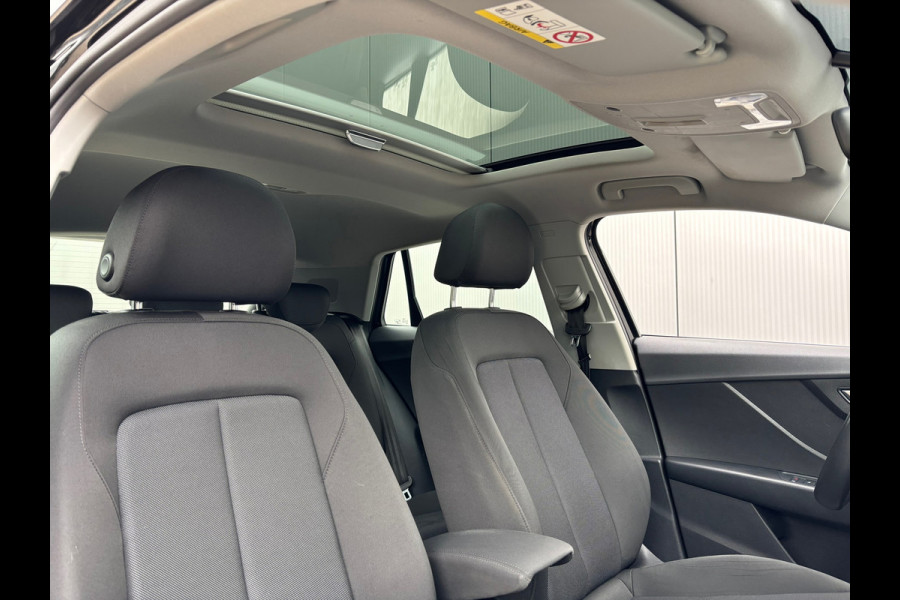 Audi Q2 1.0 TFSI Sport Pro Line S Audi Q2 1.0 TFSI Sport Pro Line S